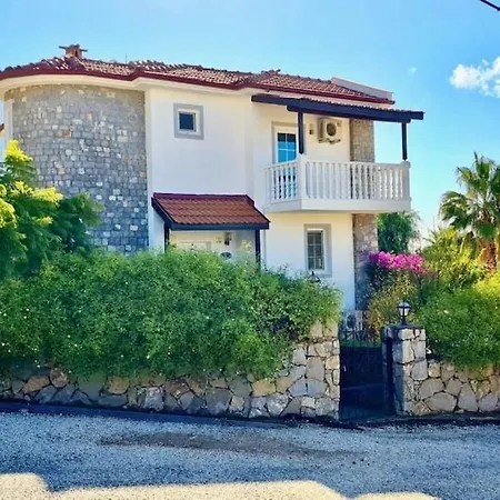 Private Erzanmyne Private Pool Mountain View Ovacik Oludeniz 페티예