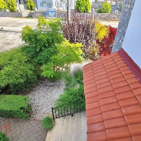Private Erzanmyne Private Pool Mountain View Ovacik Oludeniz * 페티예