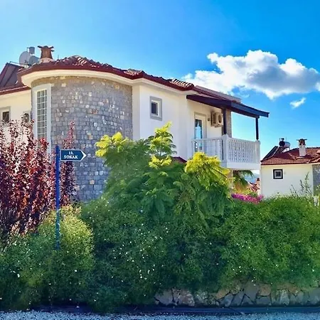 Private Erzanmyne Private Pool Mountain View Ovacik Oludeniz * 페티예