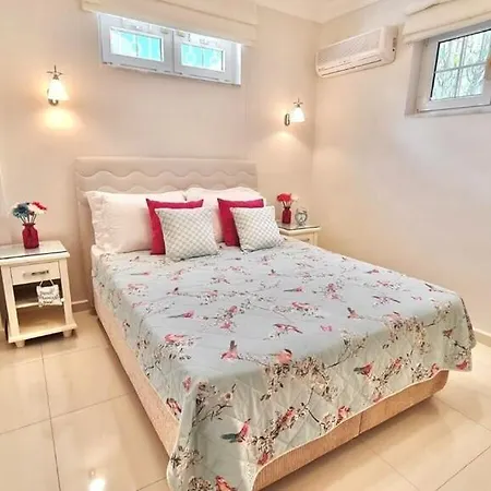 빌라 Private Erzanmyne Private Pool Mountain View Ovacik Oludeniz