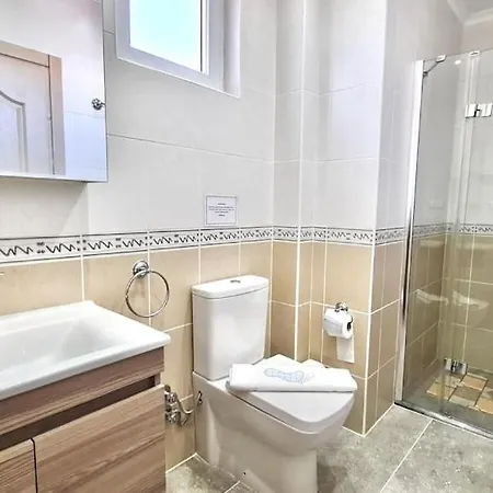Private Erzanmyne Private Pool Mountain View Ovacik Oludeniz 페티예