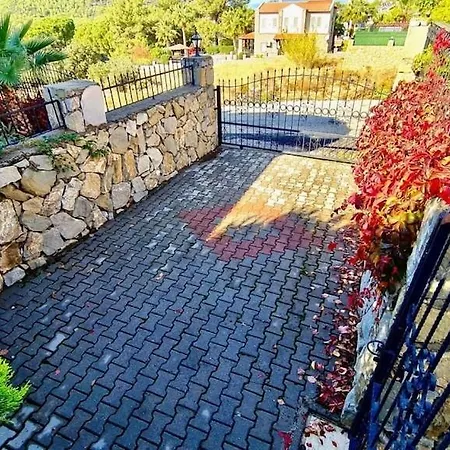 Private Erzanmyne Private Pool Mountain View Ovacik Oludeniz Villa