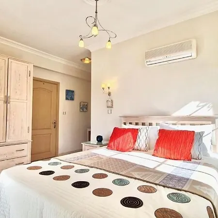 Private Erzanmyne Private Pool Mountain View Ovacik Oludeniz Villa *