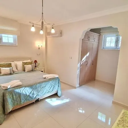 Villa Private Erzanmyne Private Pool Mountain View Ovacik Oludeniz