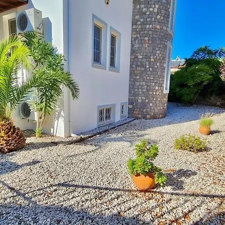 Private Erzanmyne Private Pool Mountain View Ovacik Oludeniz Villa