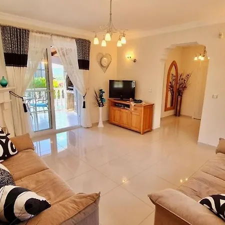 Private Erzanmyne Private Pool Mountain View Ovacik Oludeniz Villa *