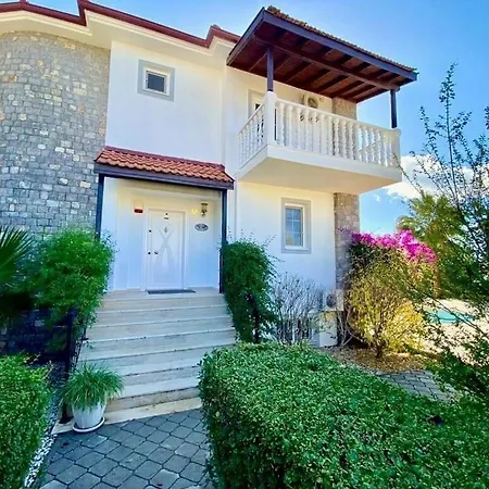 Private Erzanmyne Private Pool Mountain View Ovacik Oludeniz Villa *